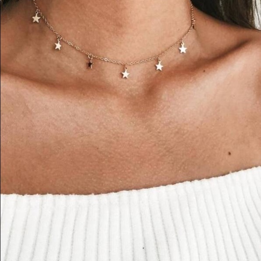 Star Choker